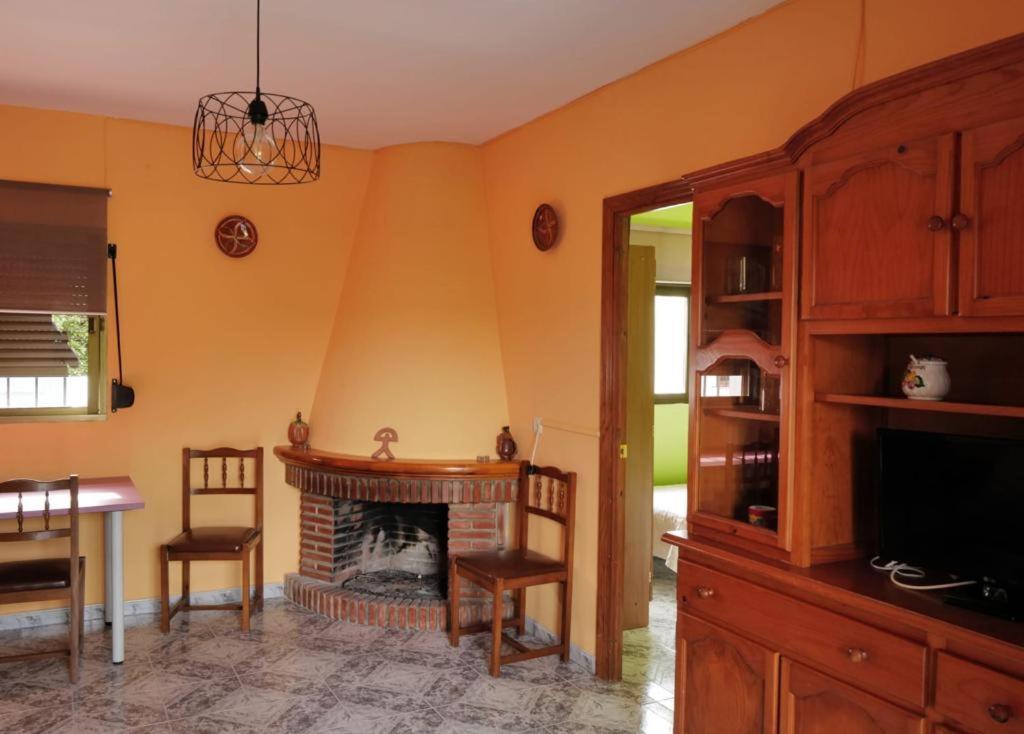 Casa Juncal Appartement *
