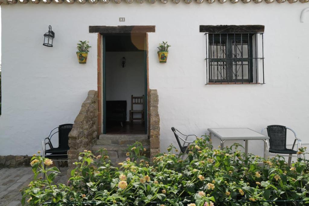 Casa Juncal Apartment Tarifa
