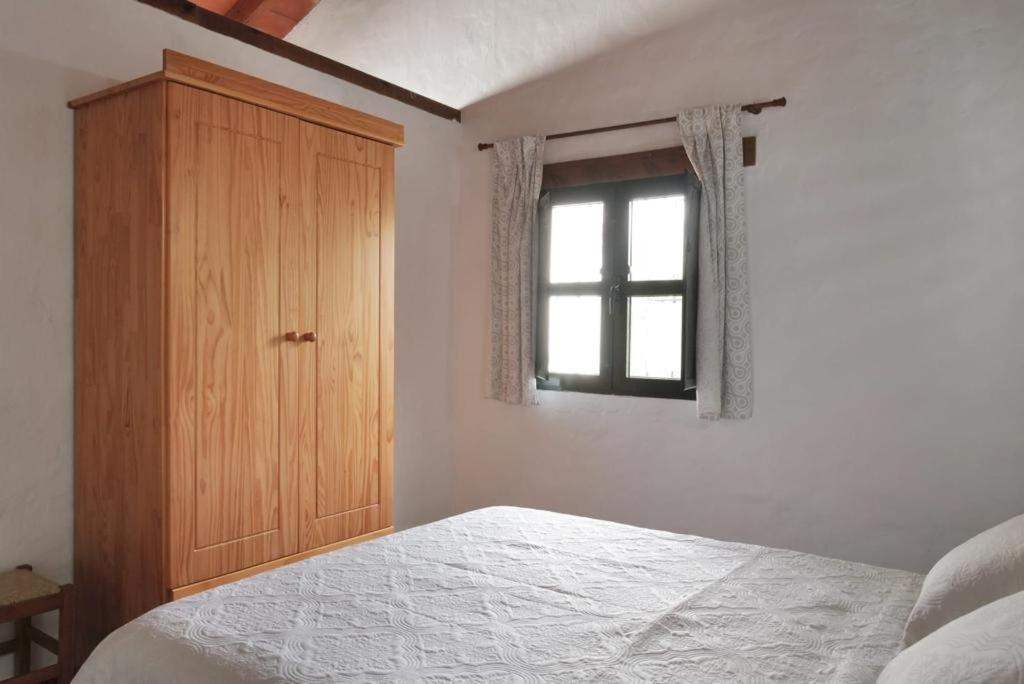 Apartment Casa Juncal *