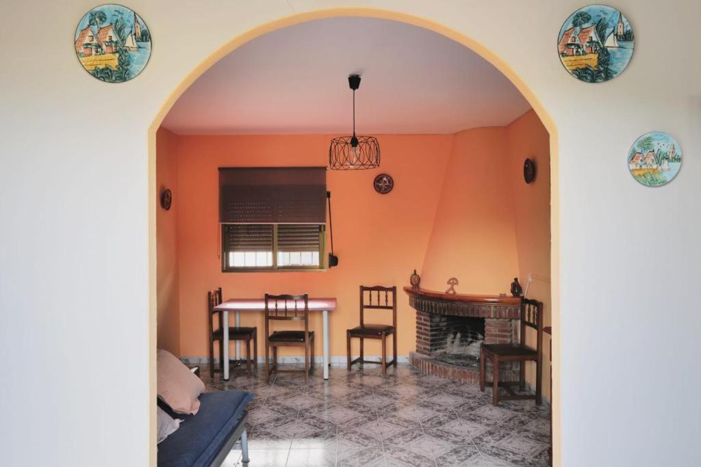 Casa Juncal Apartment Tarifa
