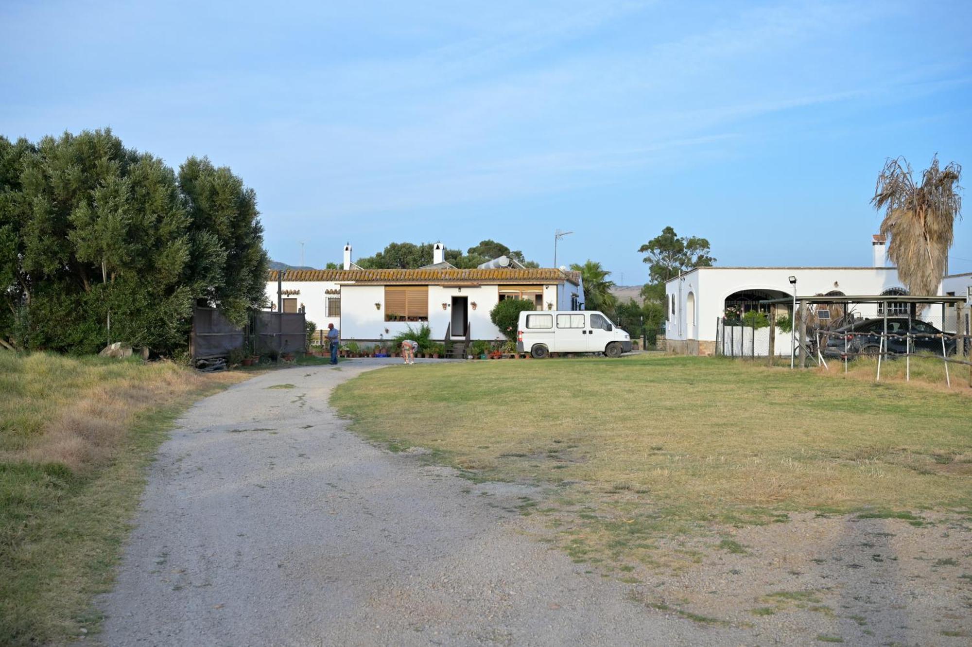 Casa Juncal Appartement Tarifa