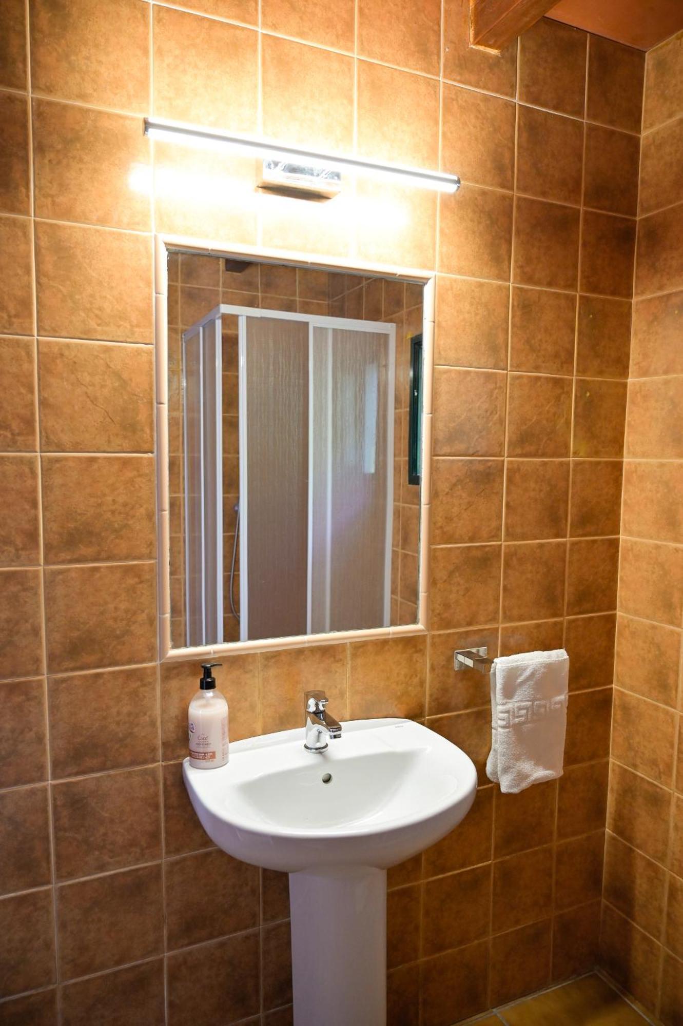Appartement Casa Juncal *