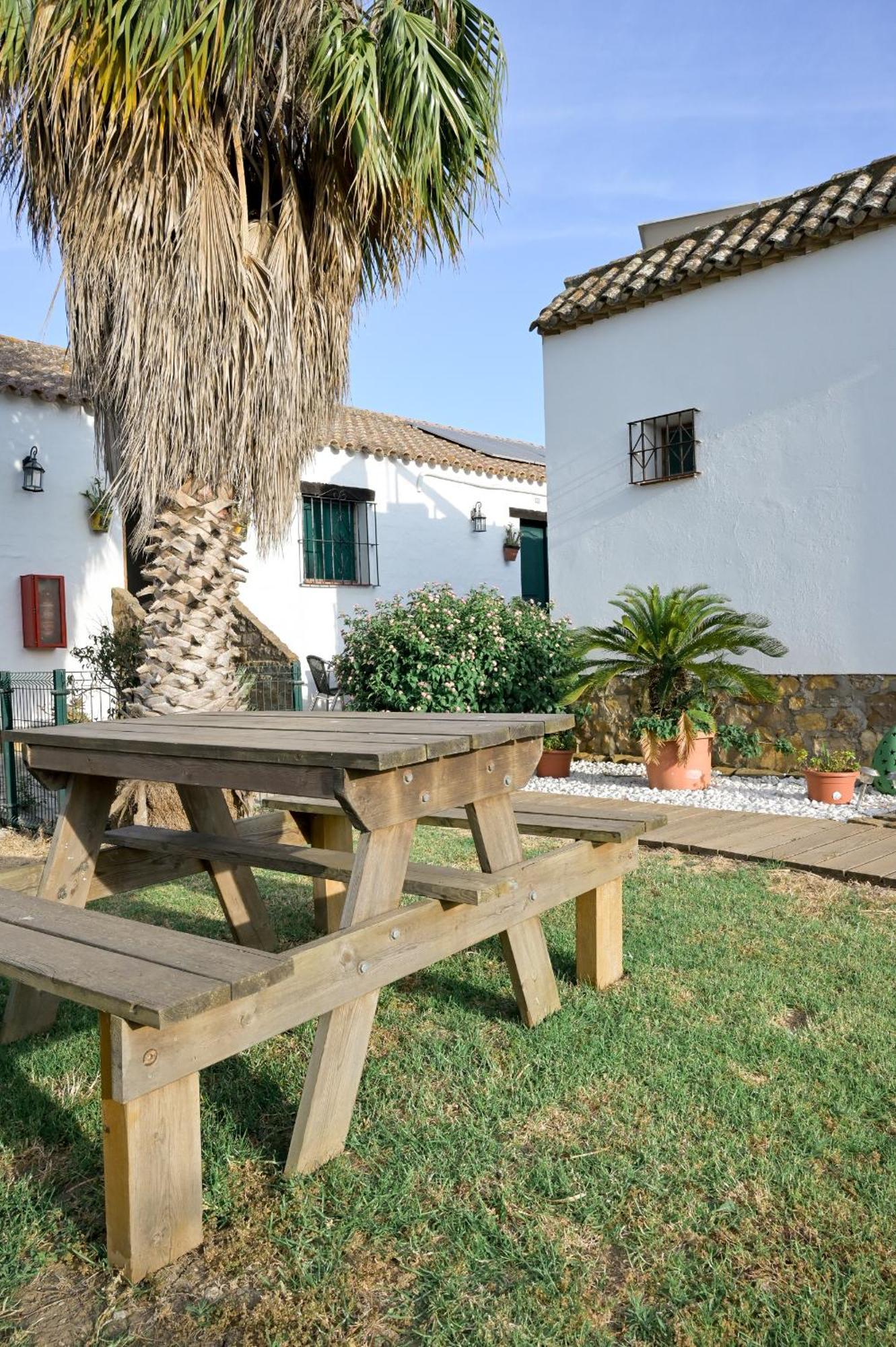 Casa Juncal Appartement Tarifa