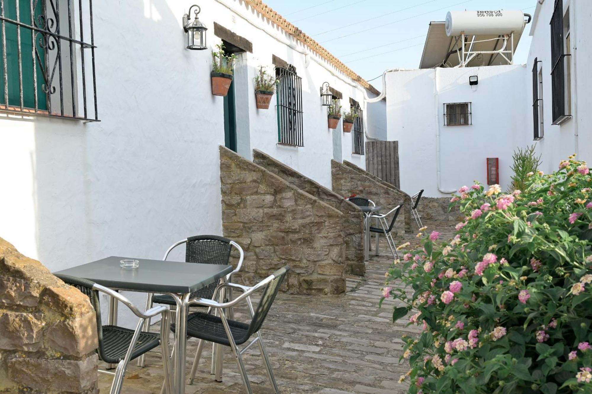 Appartement Casa Juncal Tarifa