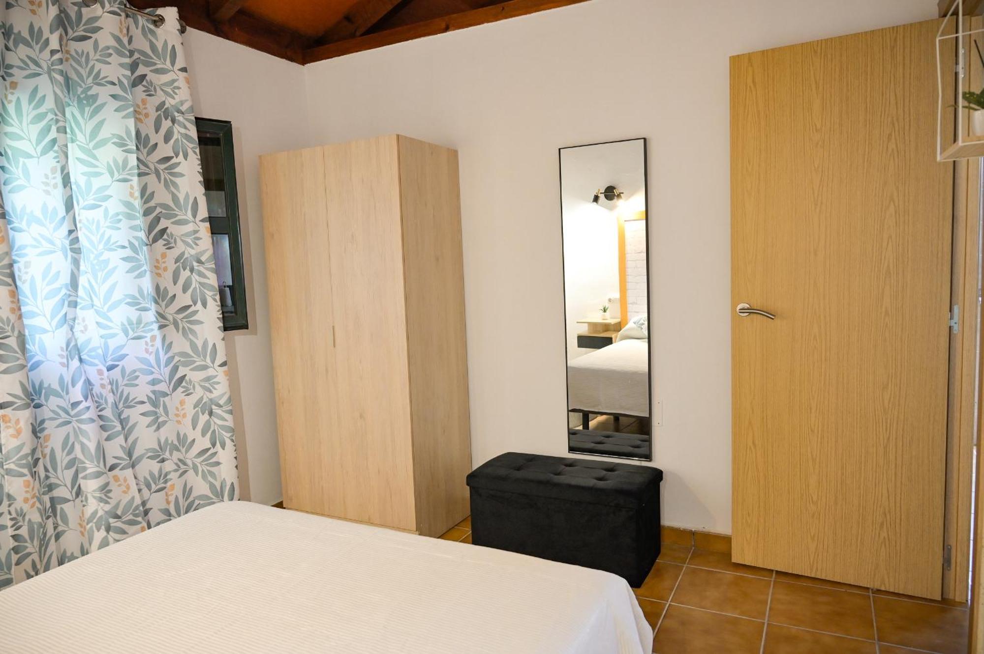 Casa Juncal * Tarifa