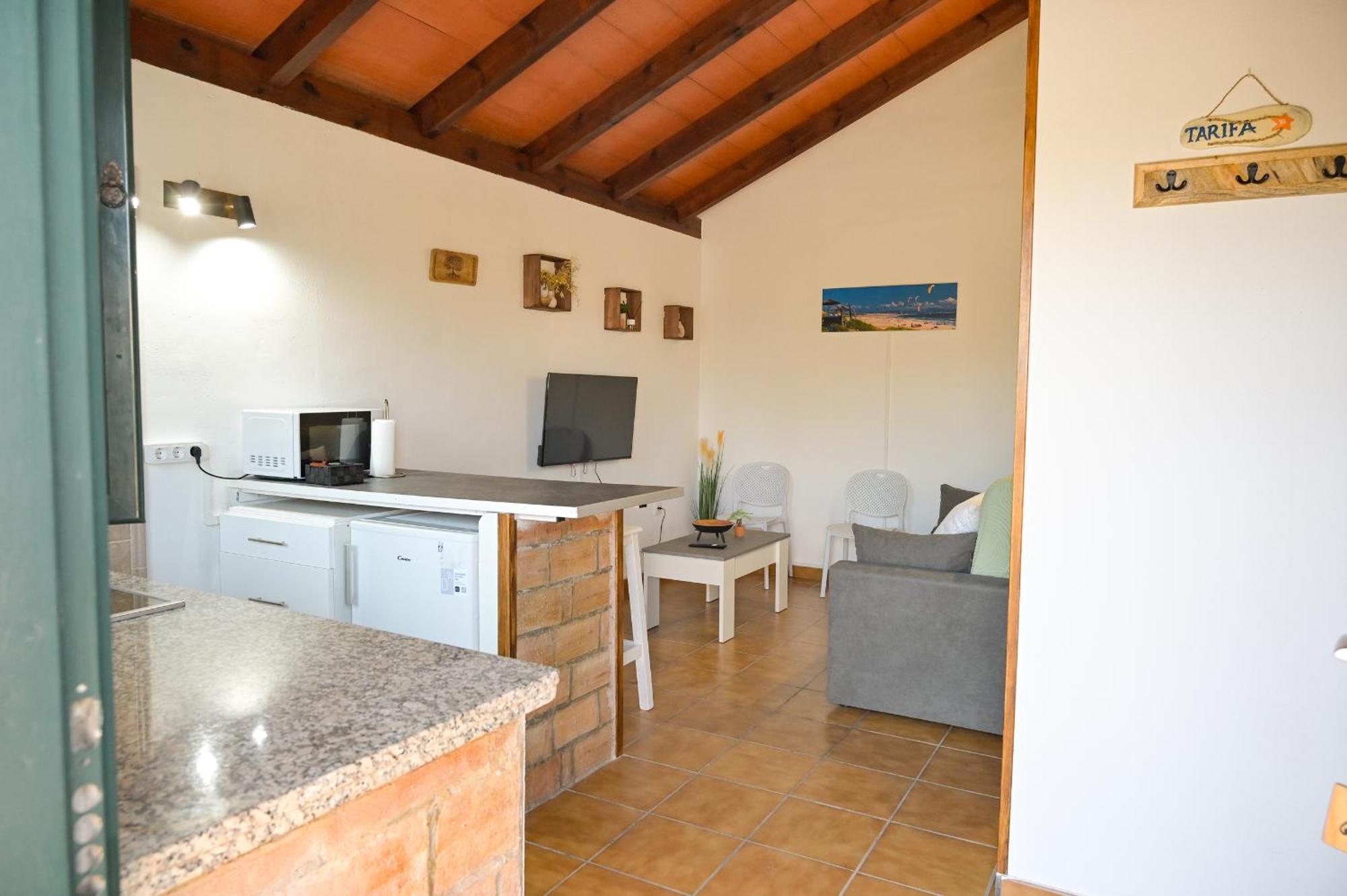Casa Juncal Tarifa
