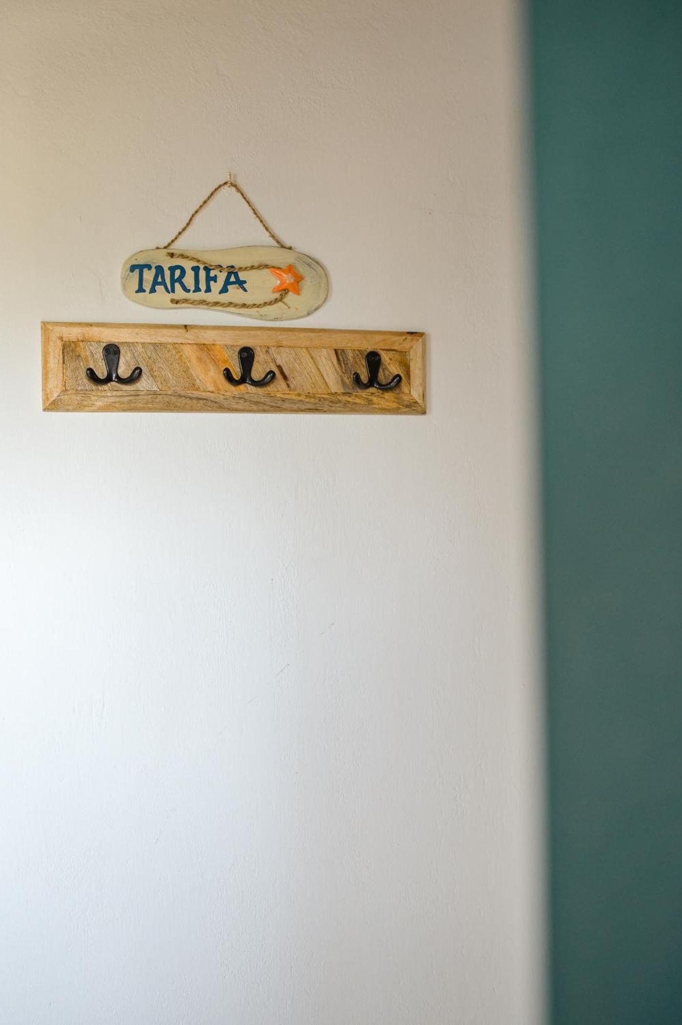 Casa Juncal Appartement Tarifa