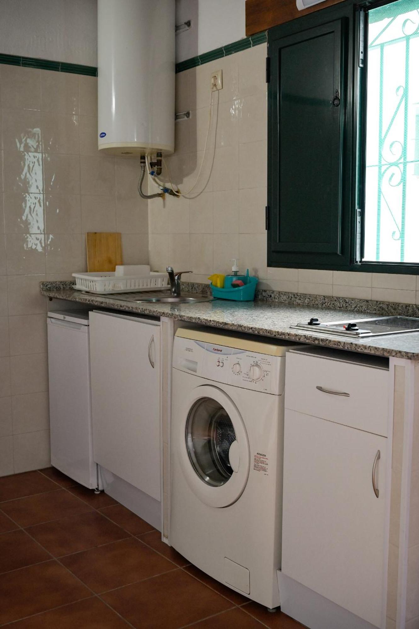 Appartement Casa Juncal Tarifa