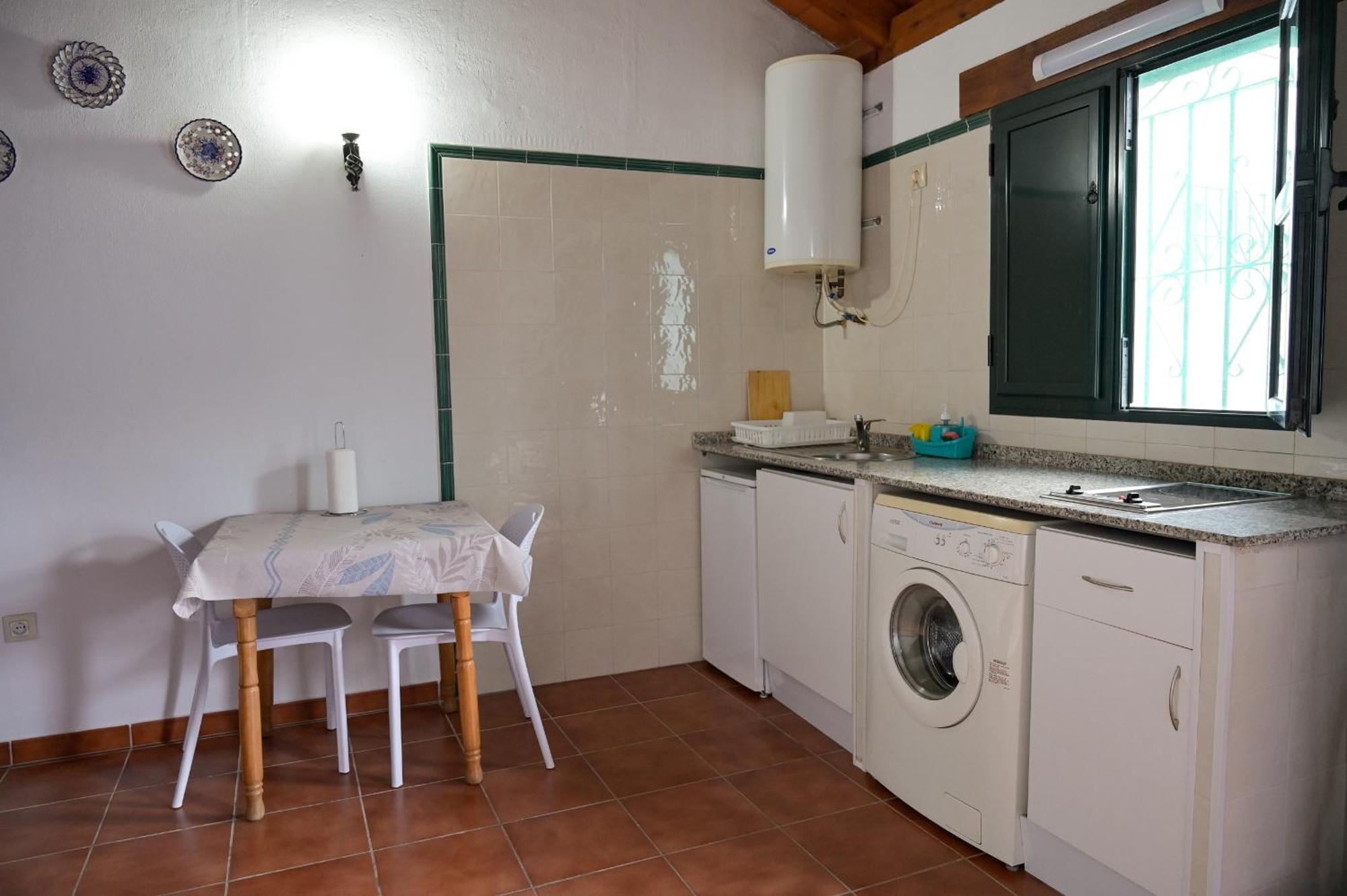 Casa Juncal Appartement