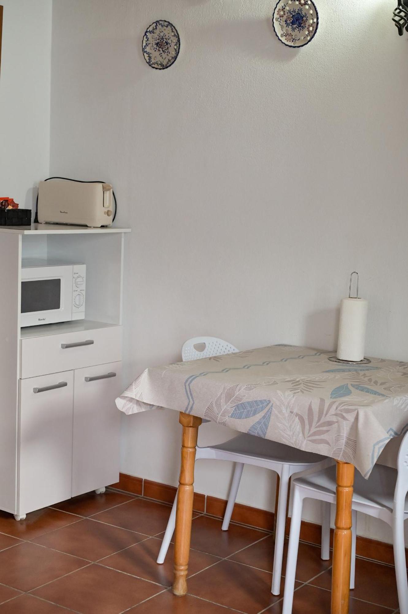 Appartement Casa Juncal