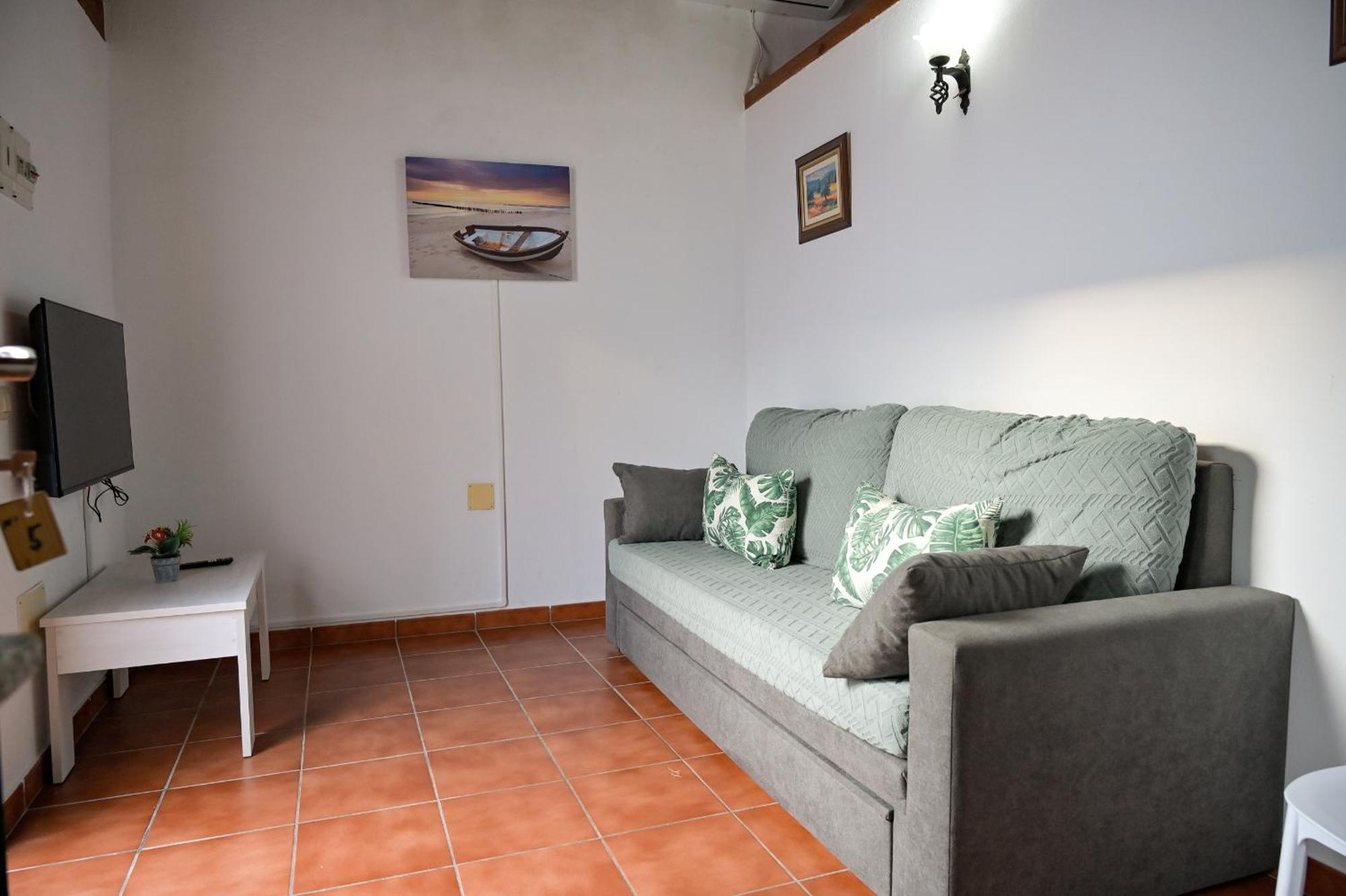 Casa Juncal Appartement *
