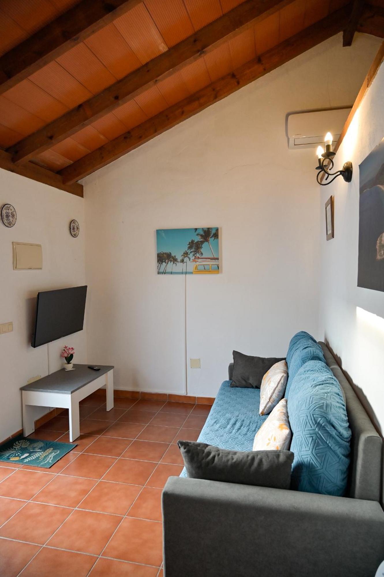 Casa Juncal * Tarifa