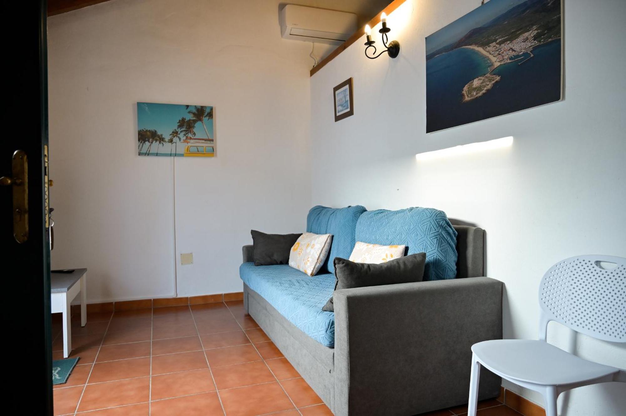 Appartement Casa Juncal