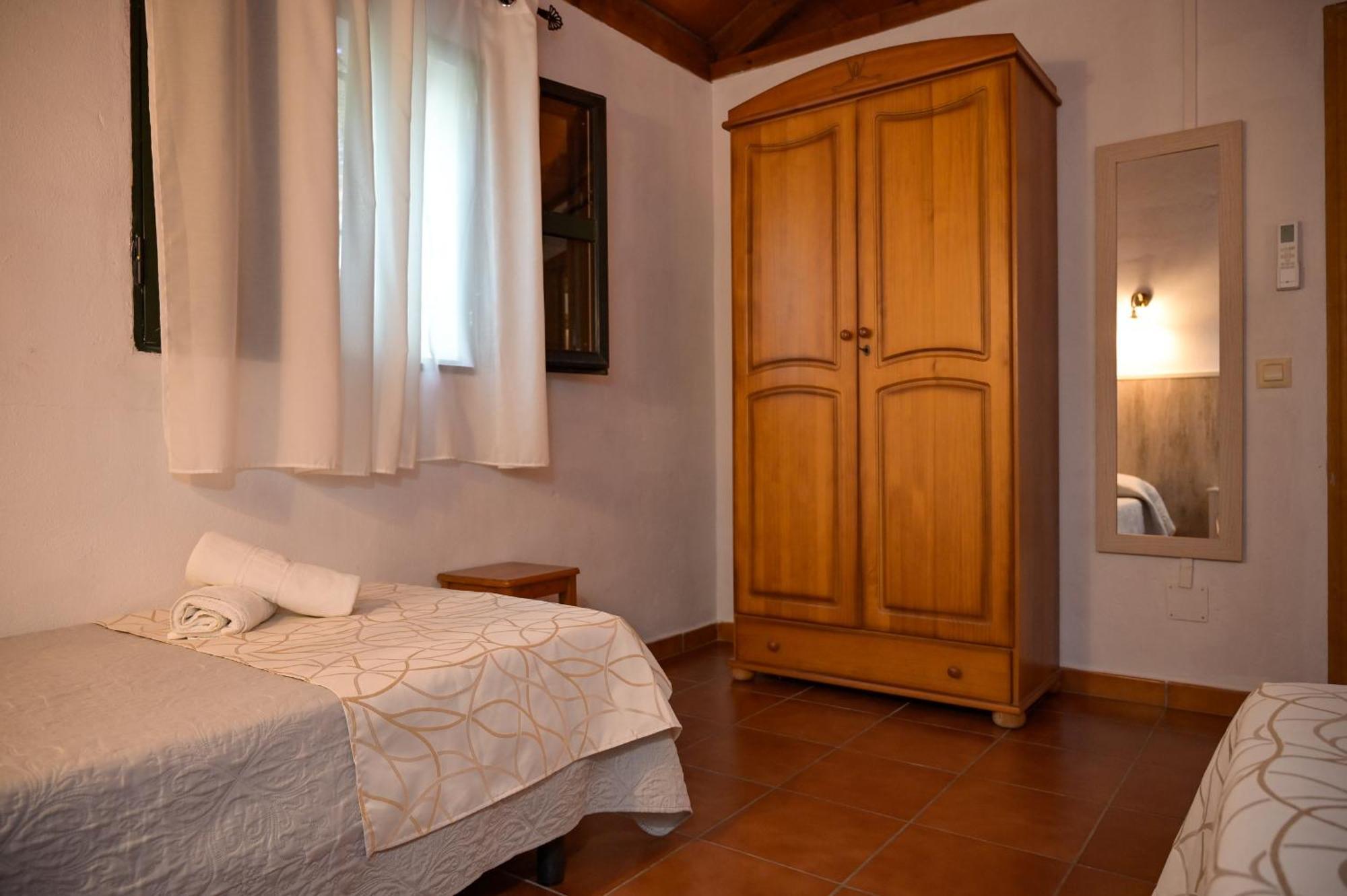 Appartement Casa Juncal *