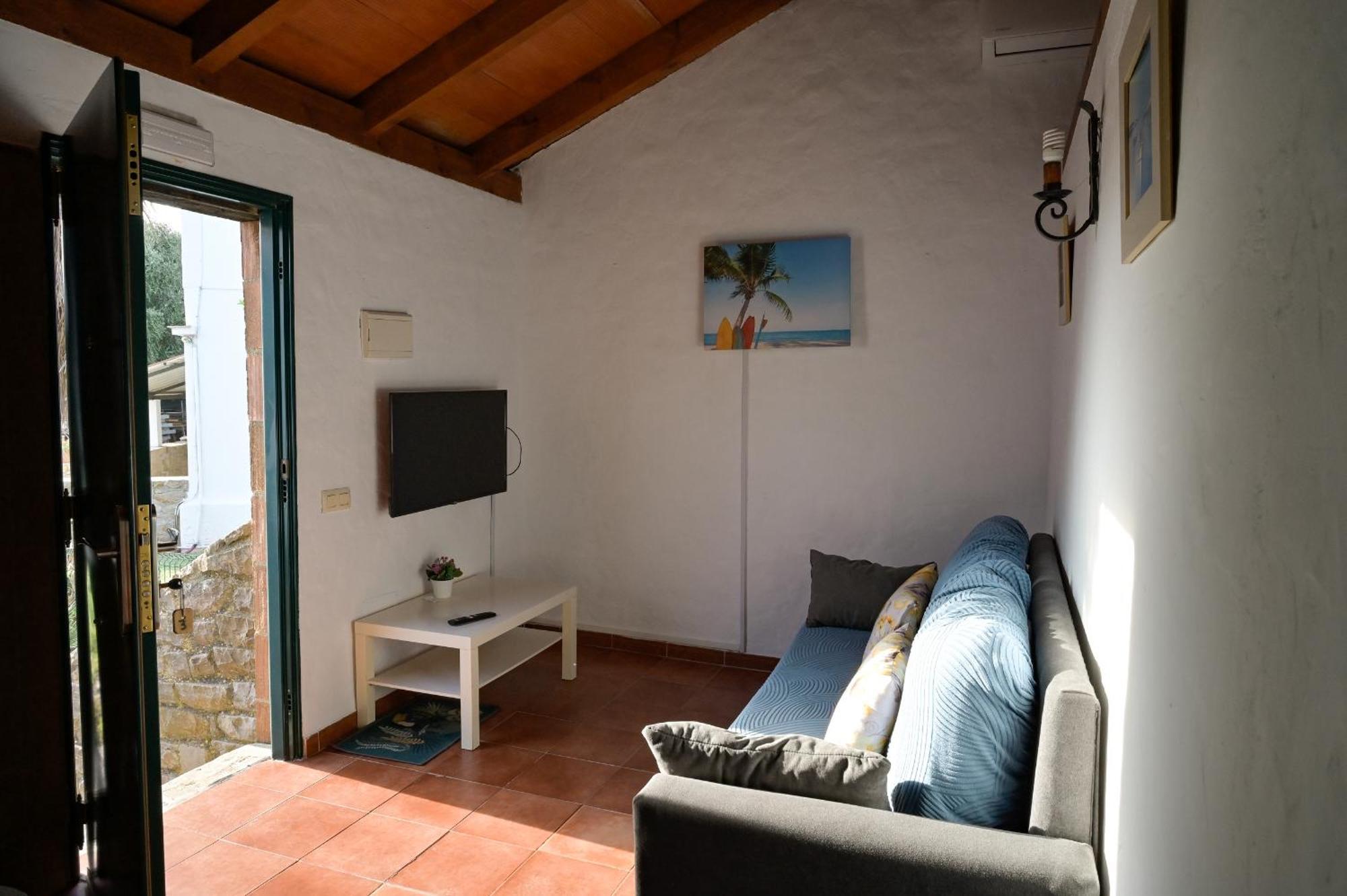 Casa Juncal * Tarifa