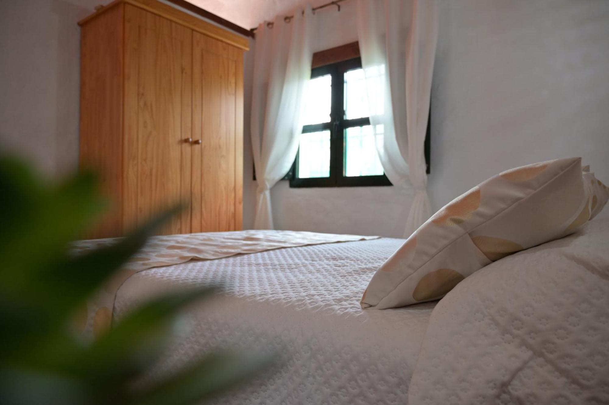 Casa Juncal Appartement *