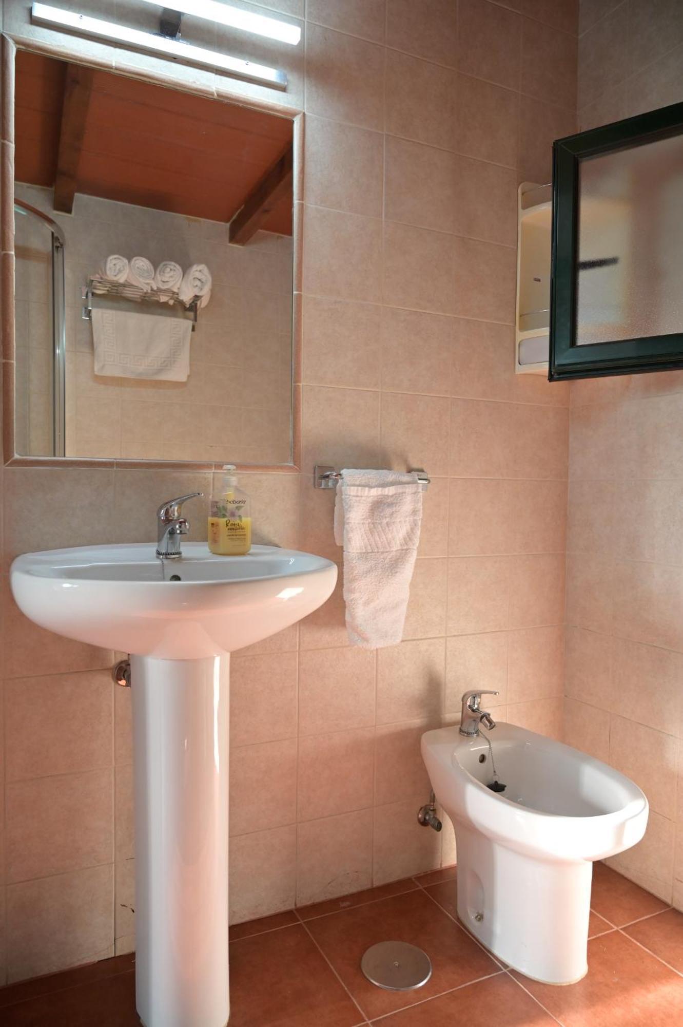 Appartement Casa Juncal *