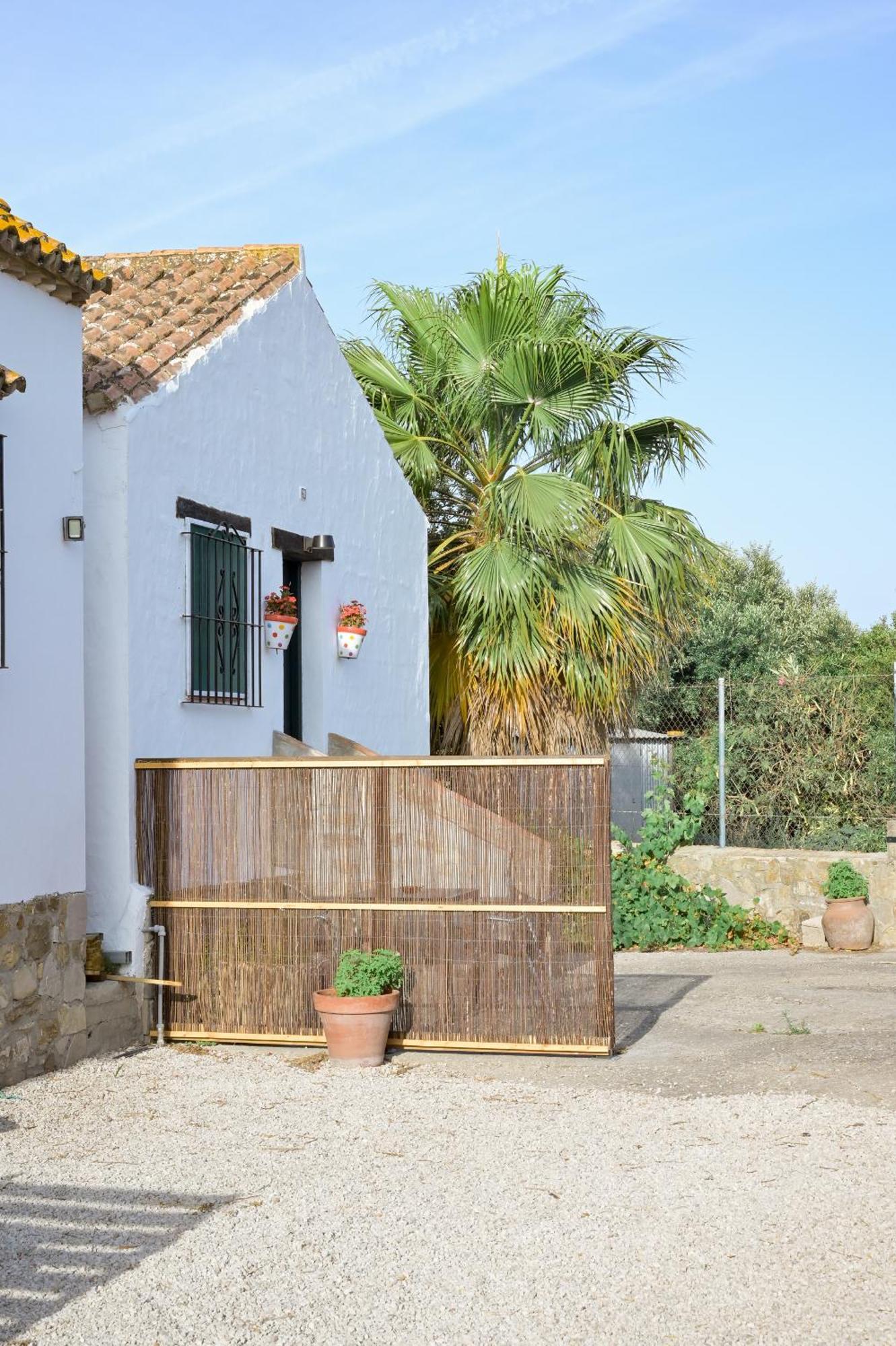Casa Juncal Appartement Tarifa