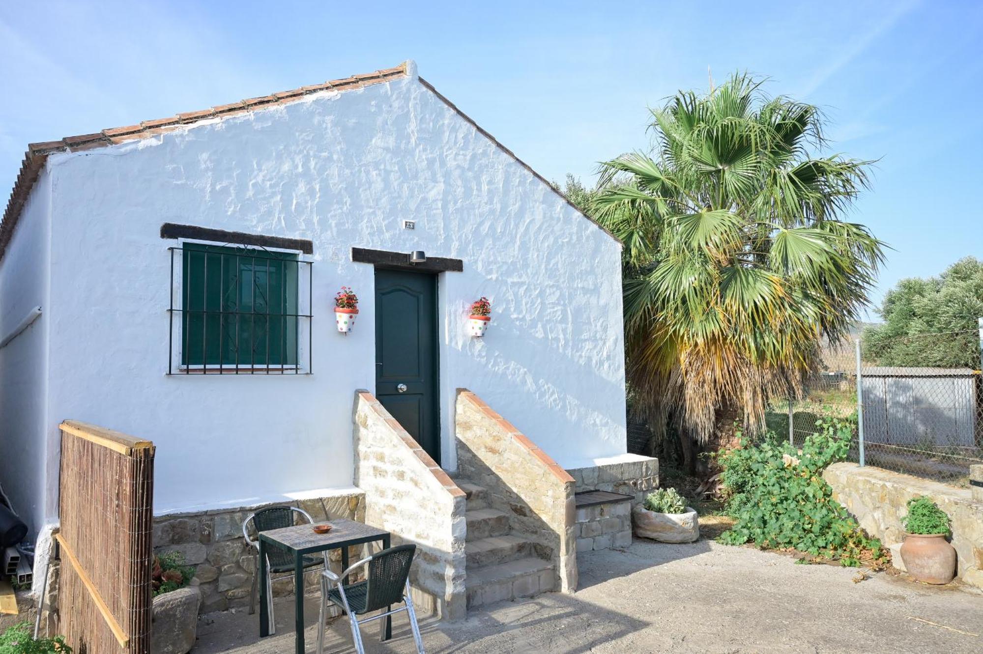 Casa Juncal