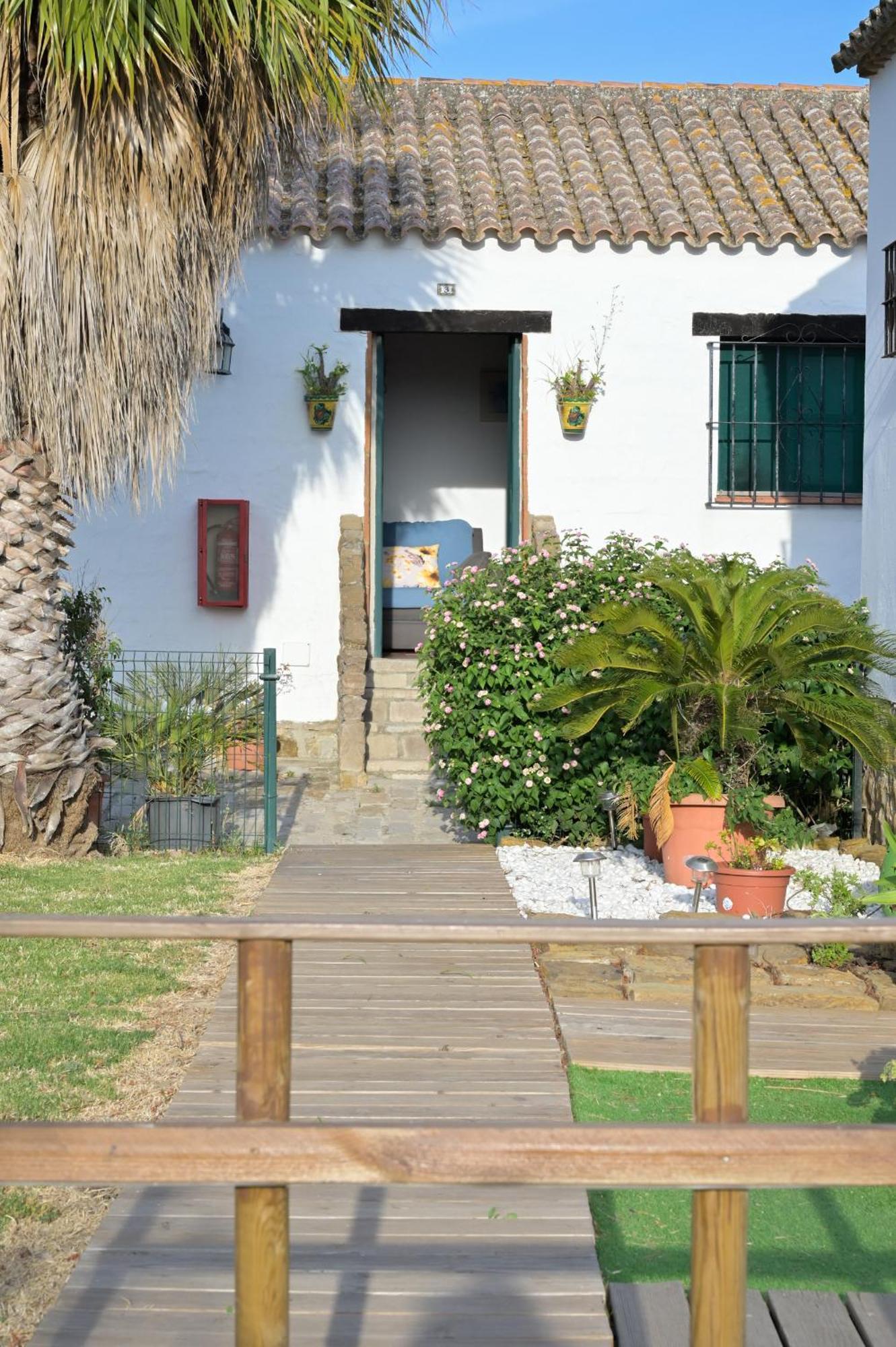 Casa Juncal Appartement