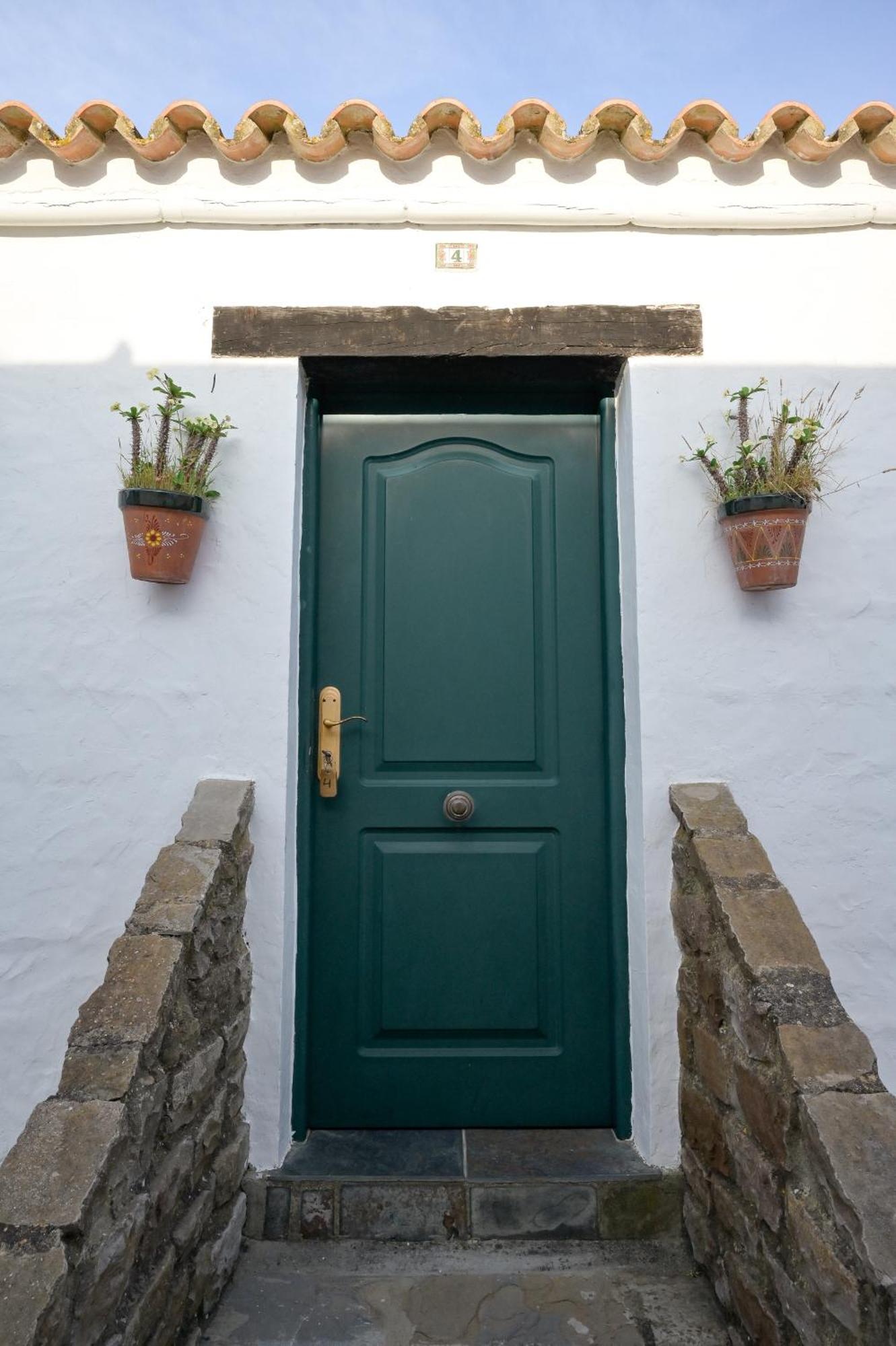 Appartement Casa Juncal