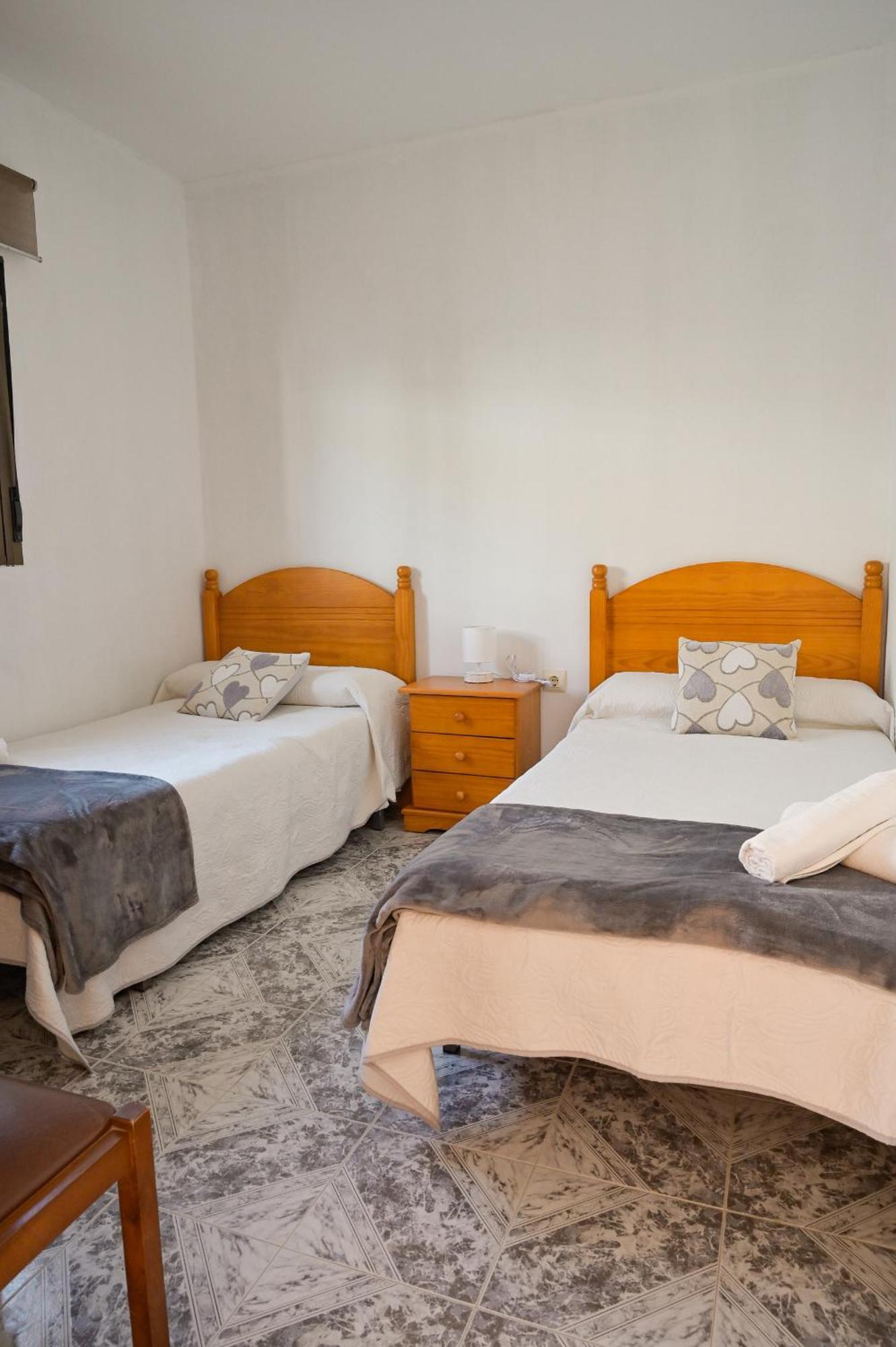 Appartement Casa Juncal *