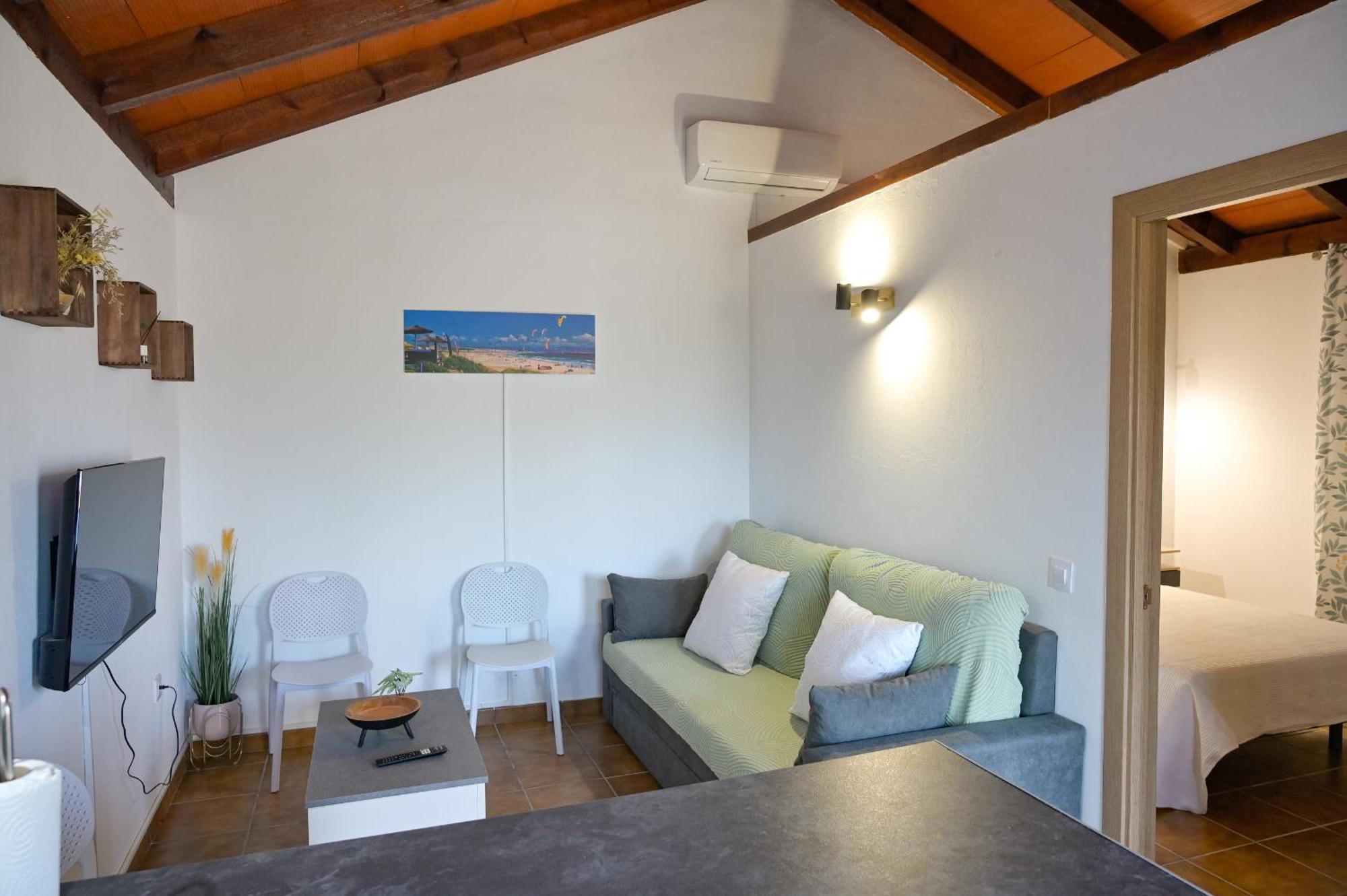 Appartement Casa Juncal