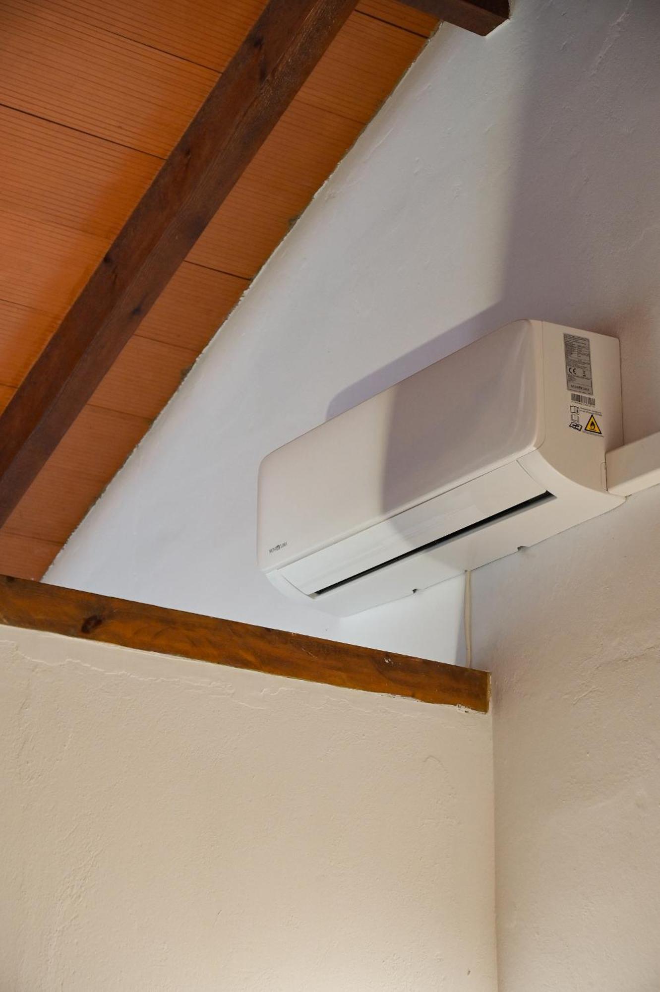 Casa Juncal Appartement *