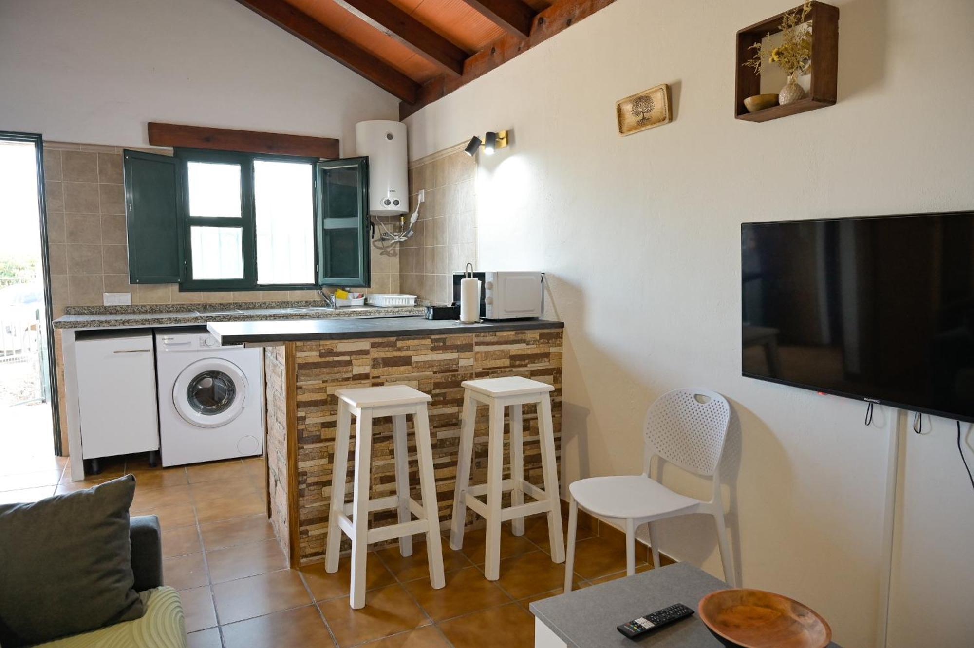 Casa Juncal Appartement Tarifa