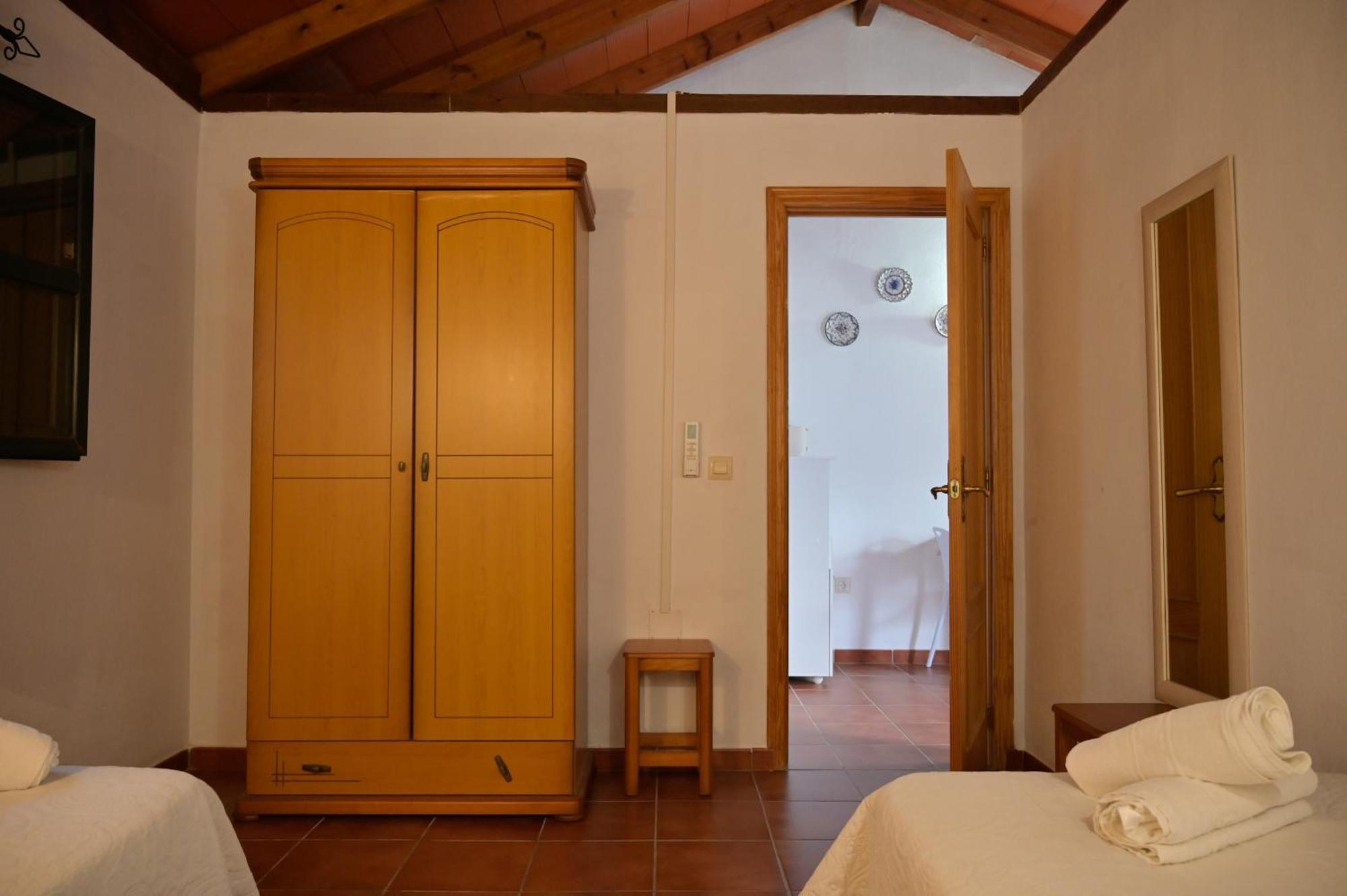 Casa Juncal *