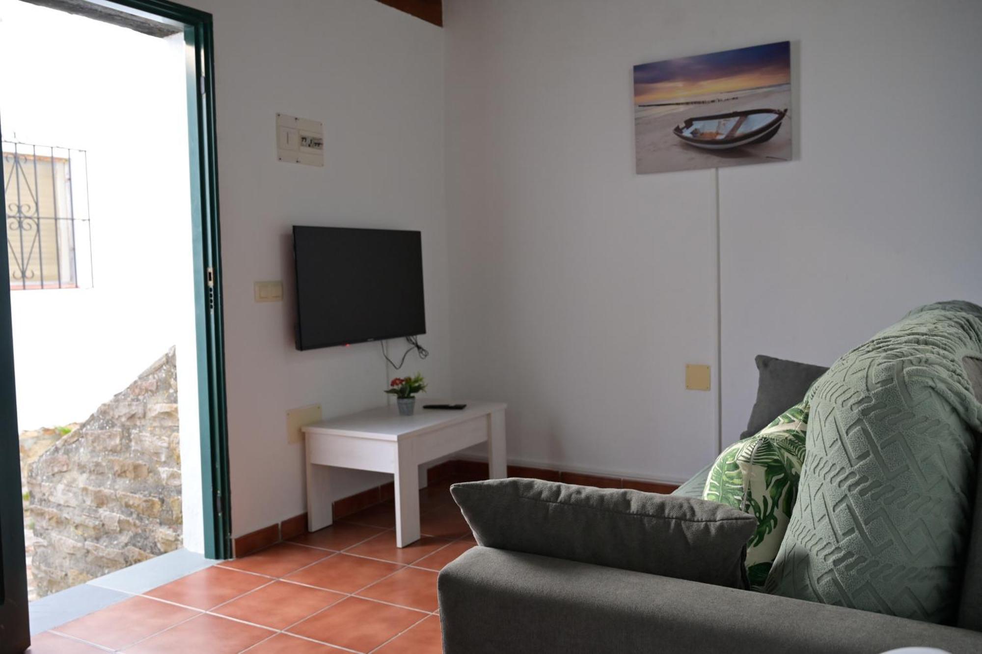Casa Juncal Tarifa