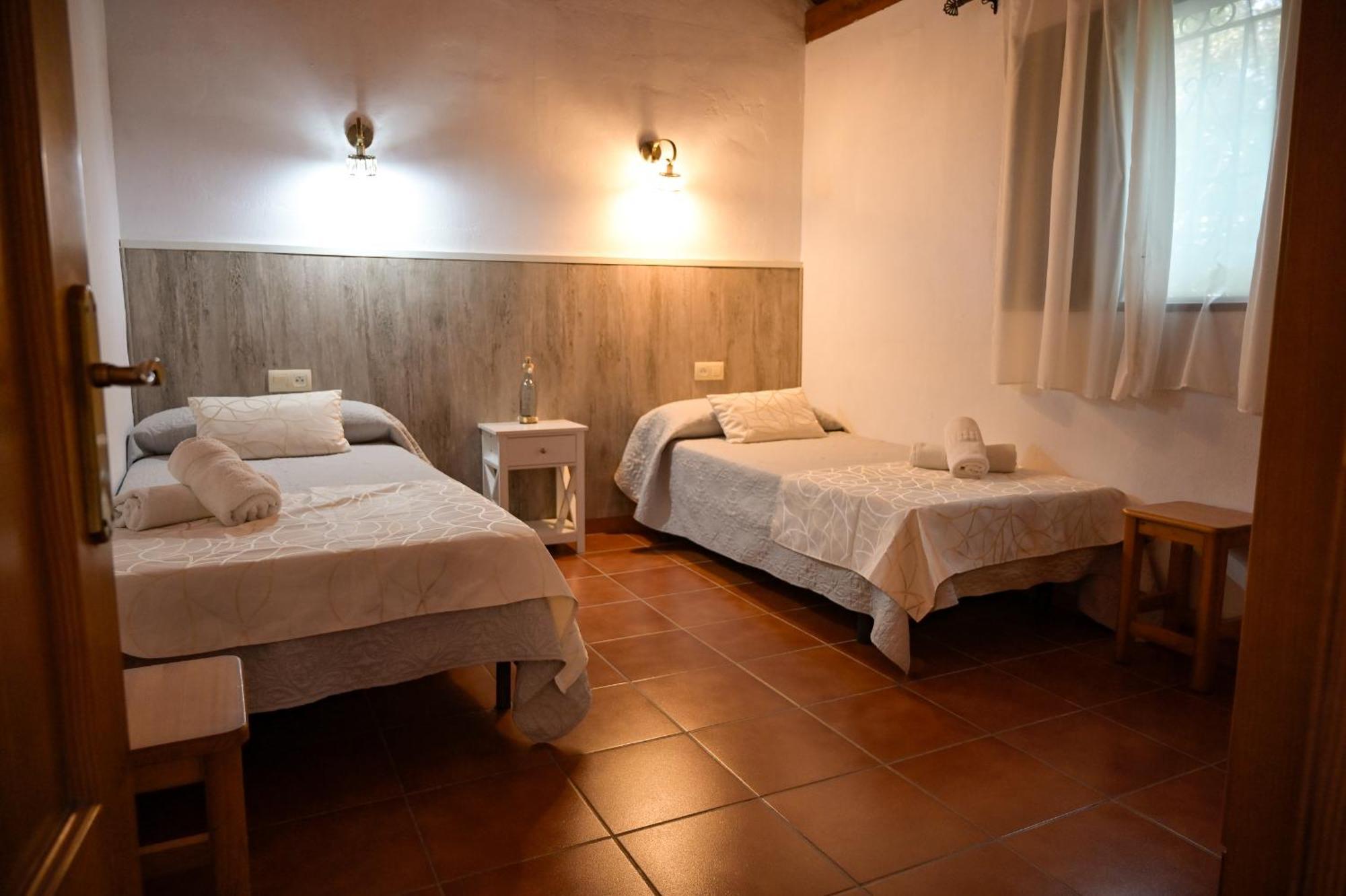 Casa Juncal