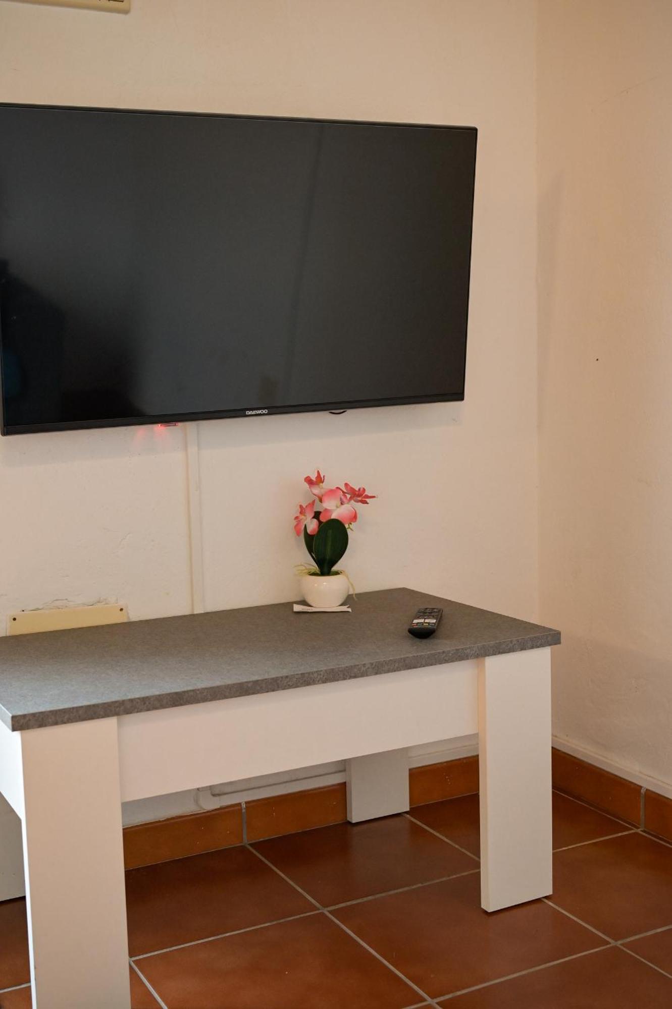 Casa Juncal Appartement Tarifa
