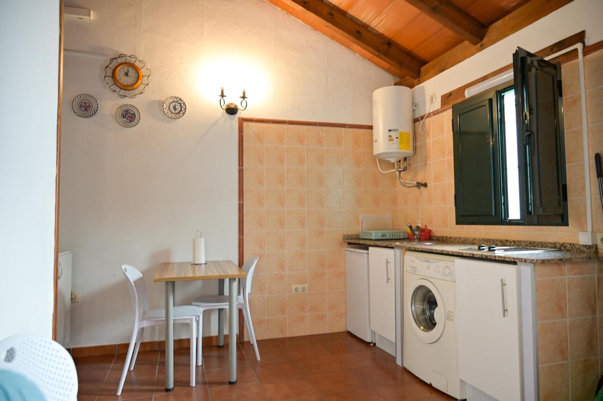 Casa Juncal Tarifa
