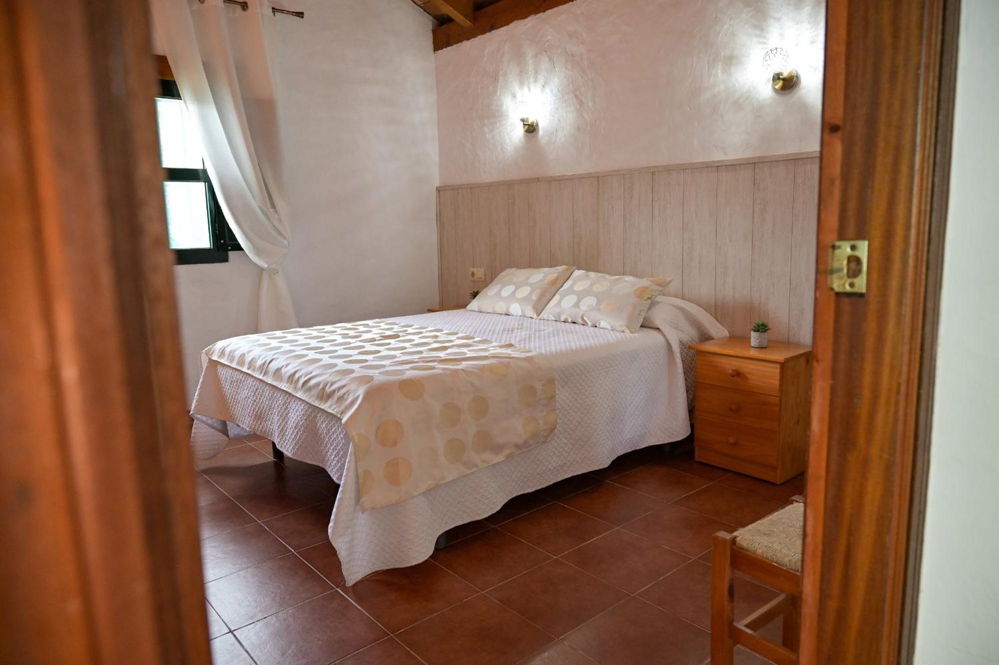 Casa Juncal Appartement *