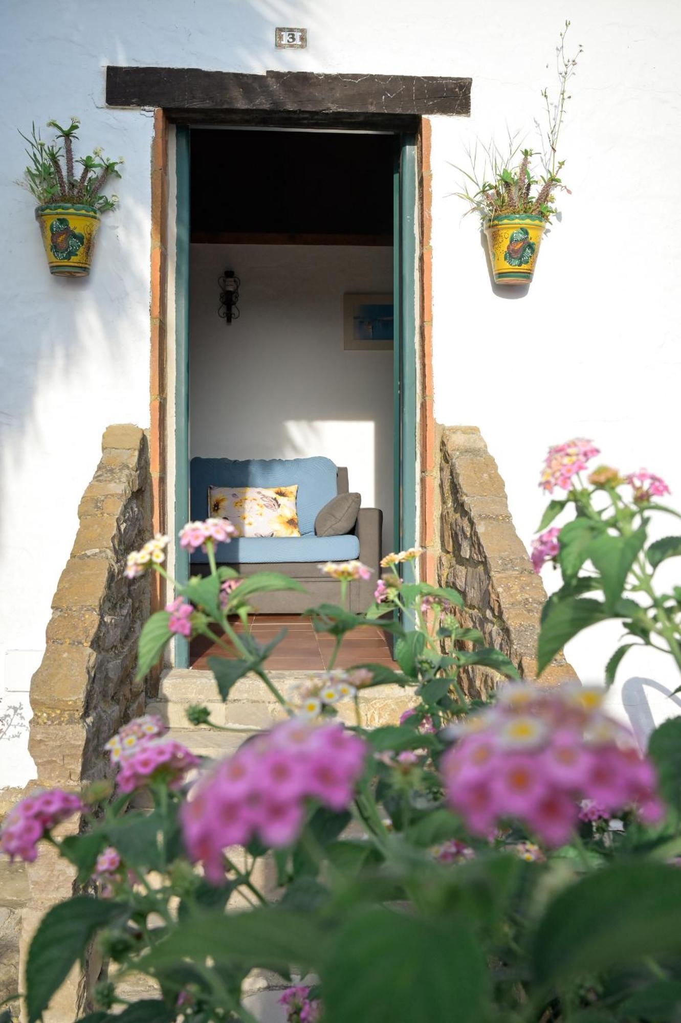 Casa Juncal