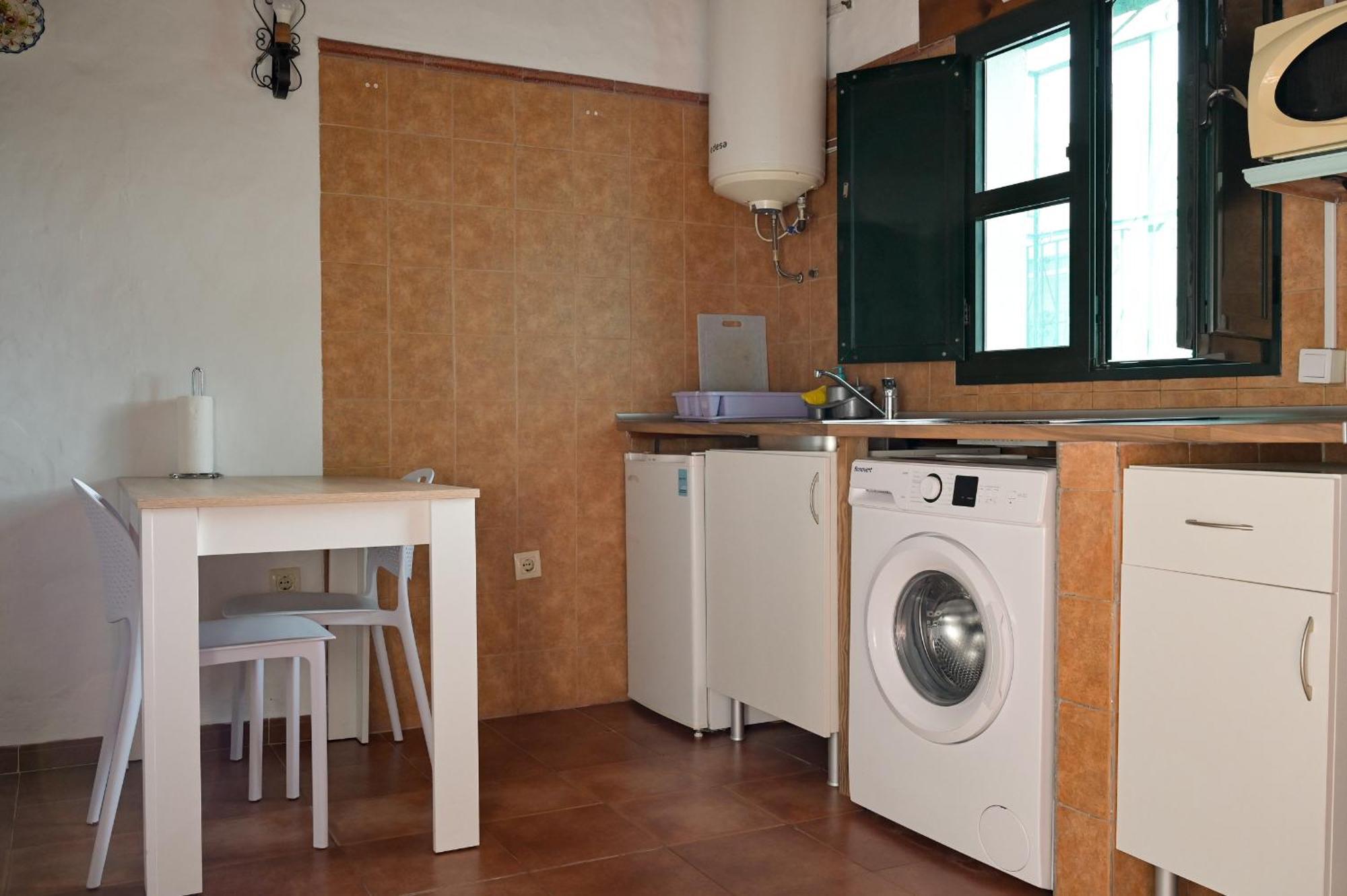 Casa Juncal Appartement