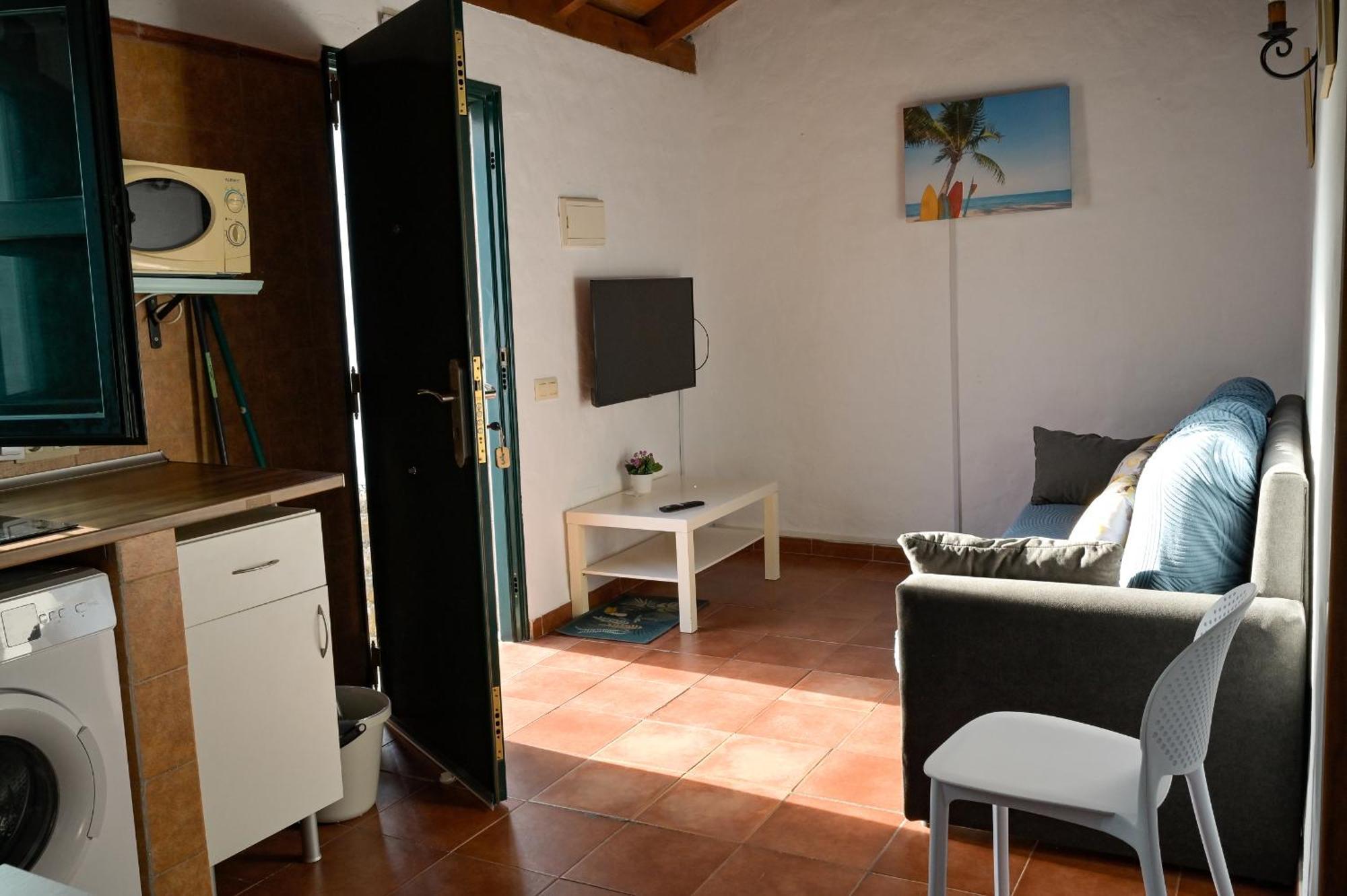 Appartement Casa Juncal