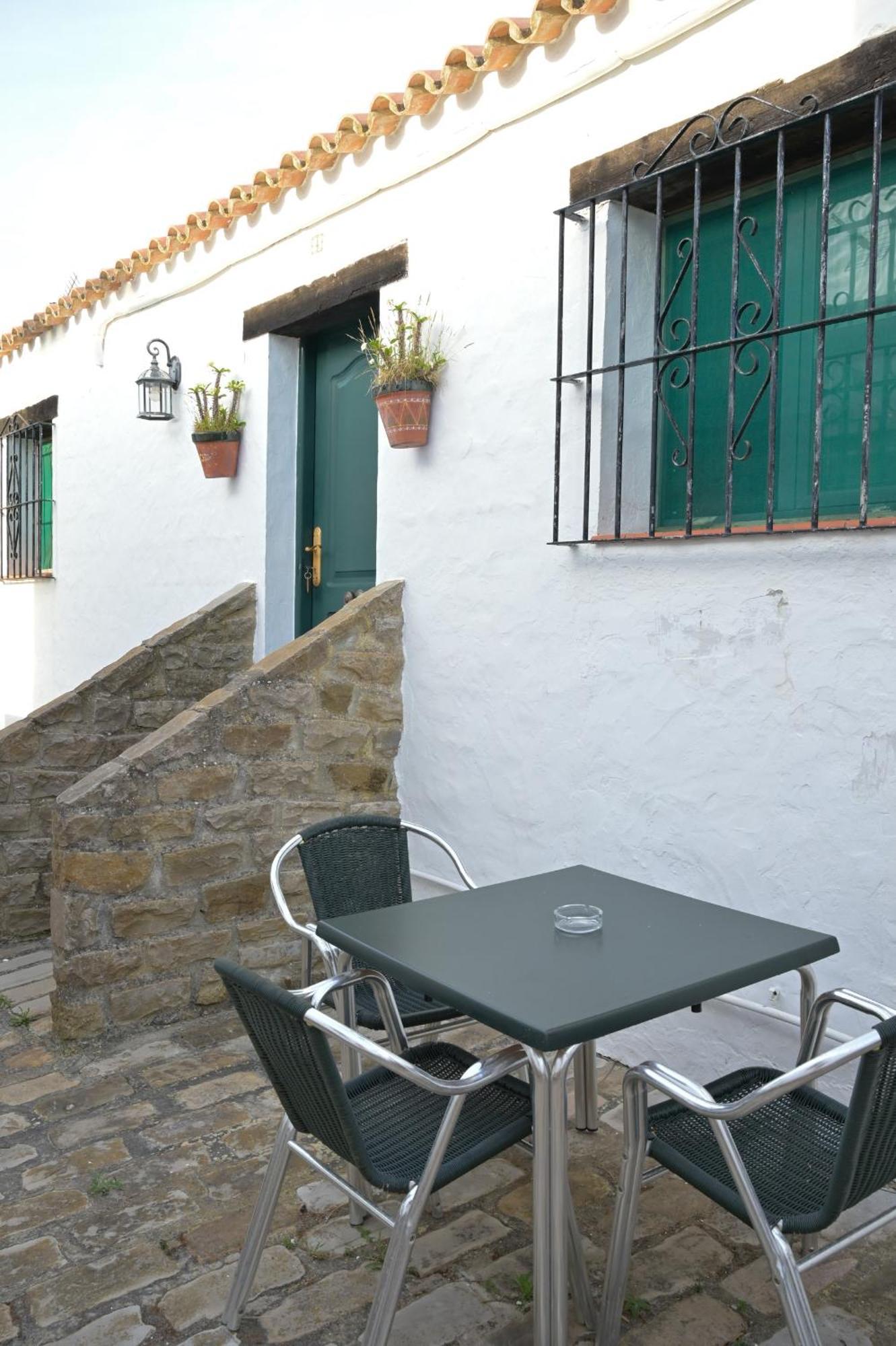 Casa Juncal Tarifa