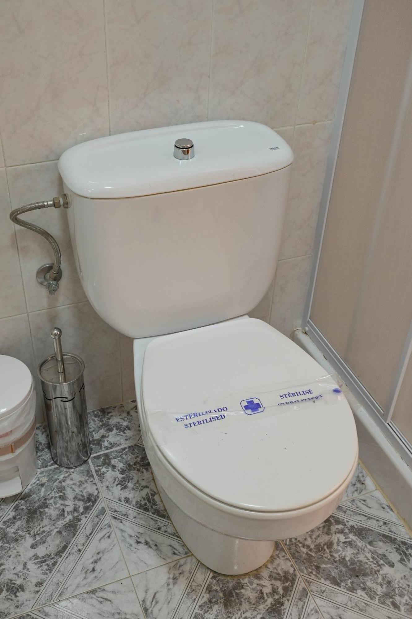 Casa Juncal Appartement *