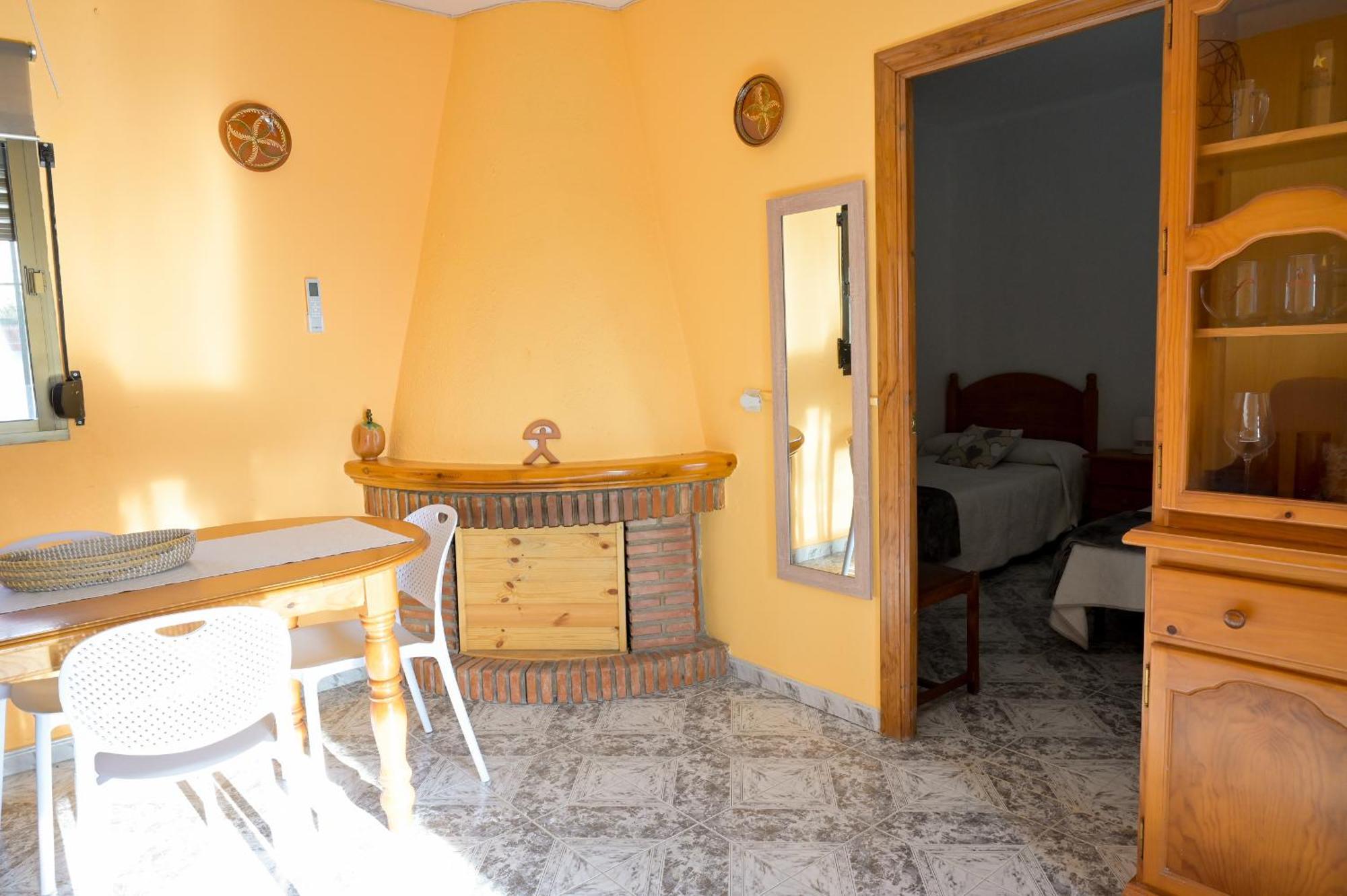 Casa Juncal Appartement Tarifa