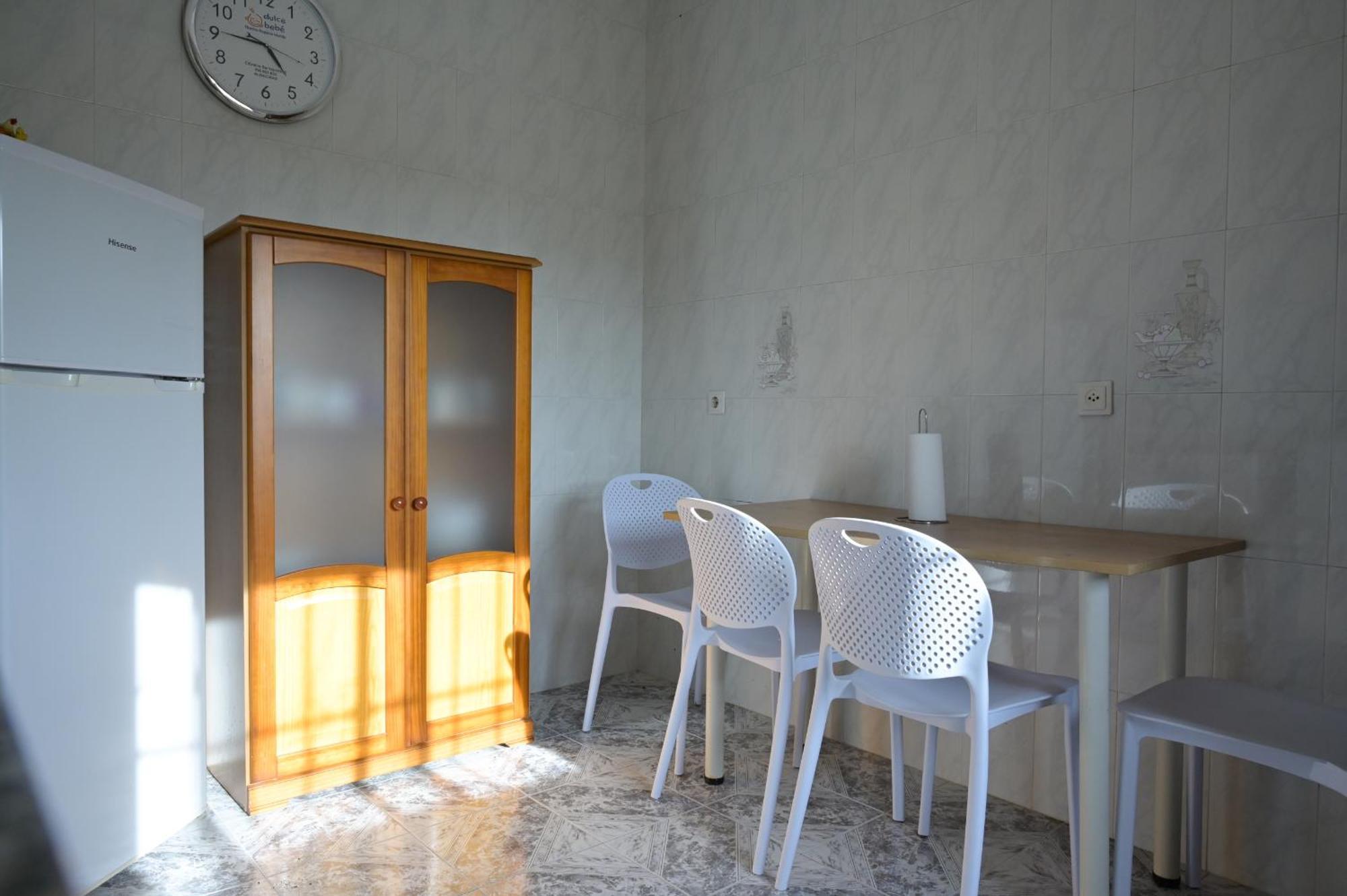Appartement Casa Juncal